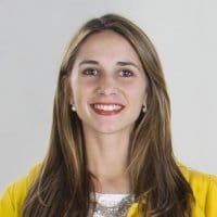 Lucía Durán 