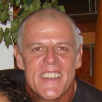 Nelson Rilo