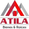 ATILA bienes&raices