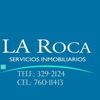 La ROCA servicios inmobiliarios 
