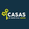Casas En Santa Cruz