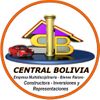 Central Bolivia Bienes Raices