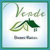 Verde Bienes Raíces 