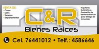 C & R Bienes raices