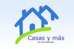 Casas & más