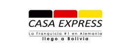 Casa Express Bolivia