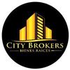 Maria Jose Serrano Agente City Brokers 