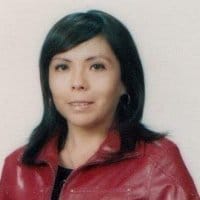 Irina Aliaga