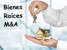 Bienes Raíces M&A