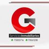 C.G servicios inmobiliarios 