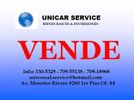 UNICAR SERVICE
