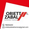 Orietta Zabala - Inversiones y Negocios 