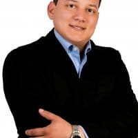 Luis Justiniano Helbingen