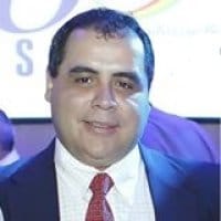 Ruben Guardia