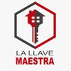 LA LLAVE MAESTRA Y BIENES RAICES
