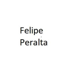 Felipe Peralta