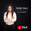 Heidy Vaca - Agente Inmobiliario 