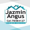 Jazmin Angus