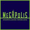 Megápolis Desarrolladora Inmobiliaria
