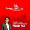 OSVALDO LUNA