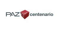 Paz Centenario