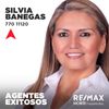 Silvia Banegas - Remax Equipetrol