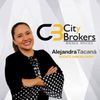 City Brokers - Alejandra Tacana