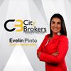 Evelin Pinto - City Brokers
