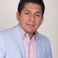 LUIS DELGADO