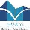 GHAP. ANA PERASSO
