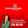 Roselyne Adler - inversionistas de Impacto
