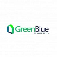 Green Blue