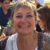 Beatriz Rabellino