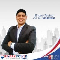 Eliseo Risica