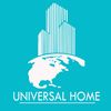 UNIVERSAL HOME