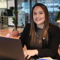 Monica Reyna