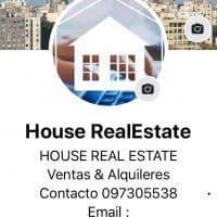 Inmobiliaria HOUSE REAL ESTATE