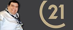 Edson Marquez - Century21