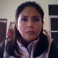MARIA YSABEL MAMANI QUIROZ