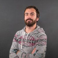 Martin Daniel