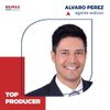 Alvaro Perez RE/MAX Norte Equipetrol