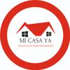 Inmobiliaria Mi Casa Ya