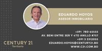 Eduardo Hoyos C21