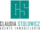 Claudia Stolowicz - Agente Inmobiliario