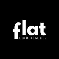 Flat Propiedades