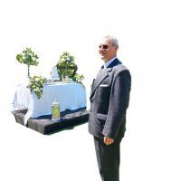 Horacio Lavalle