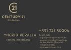 Yngrid Peralta