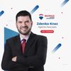 Zdenko Knez Araya