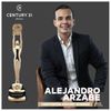 Alejandro Arzabe - Century21 Territorio