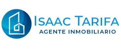Isaac Tarifa • Agente Inmobiliario